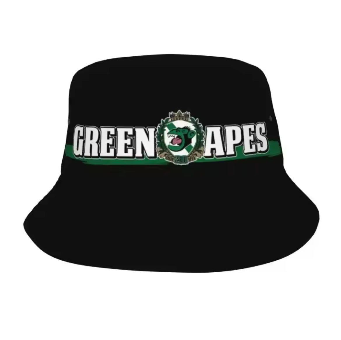 כובע ״GREEN APES”