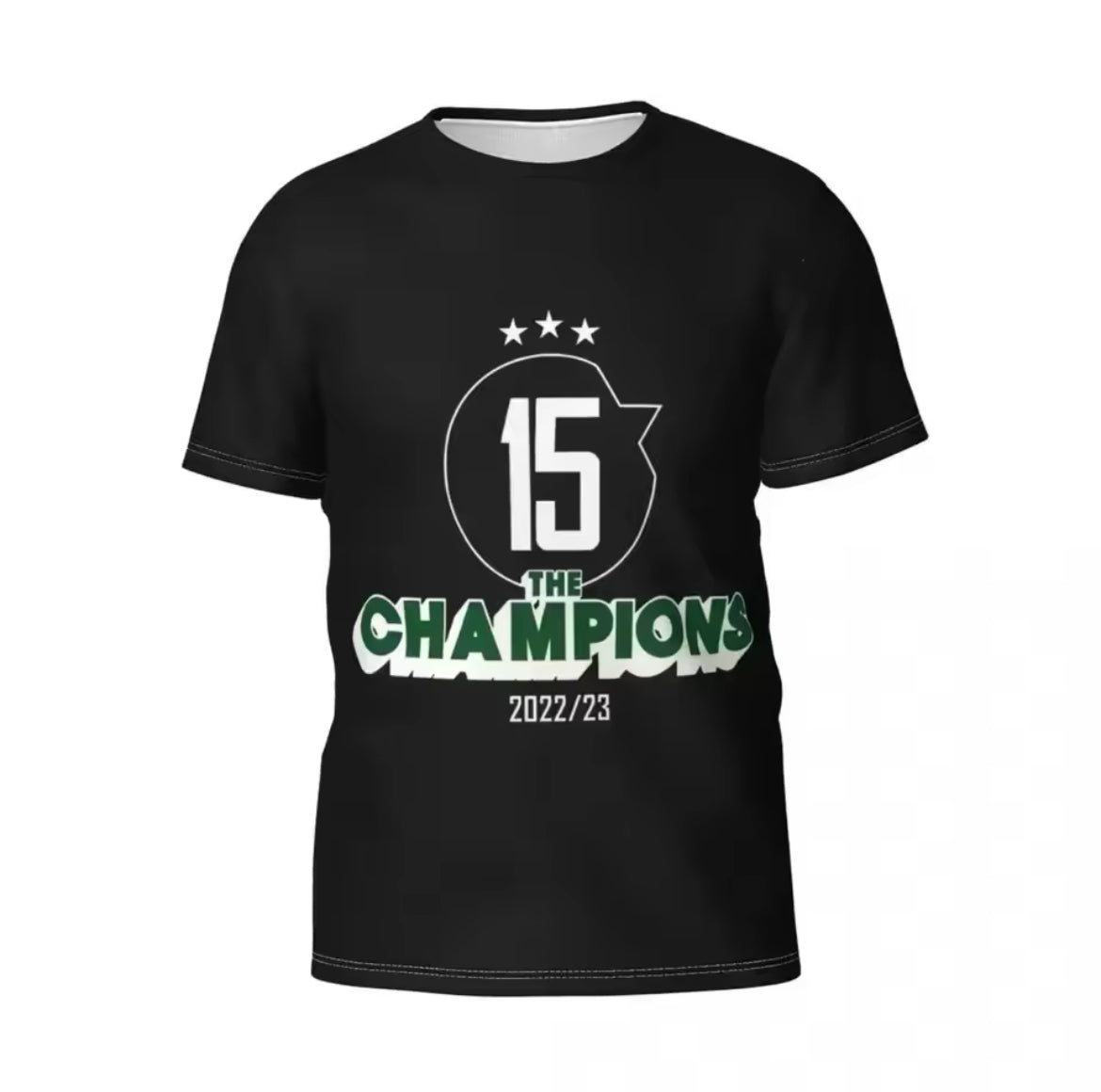 חולצה “CHAMPIONS 22/23״